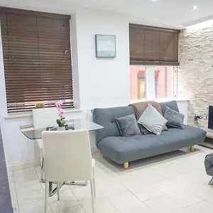 V2 Park Row Apartment Leeds (West Yorkshire)