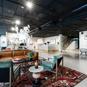 公寓式酒店 Biz Bromma, 斯德哥尔摩