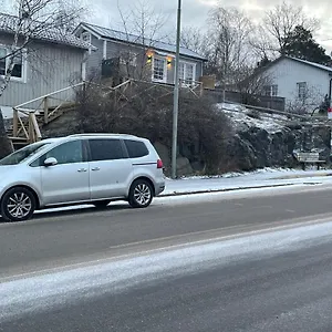 Mini Alvsjo S61 Stockholm
