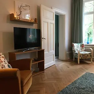 Artistic And Light 2 In Sofo 65sqm Stockholm