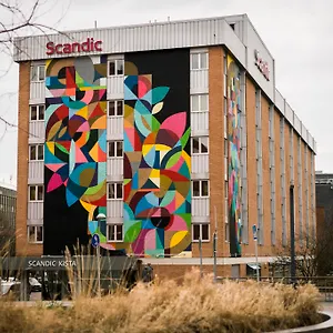 Scandic Kista **** Stockholm
