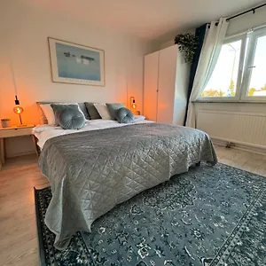  Privat bolig So Easy Stay, Sverige
