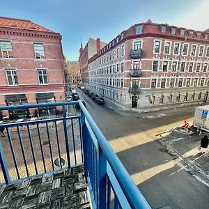 Nordhemsgatan 23 Apartment Gothenburg