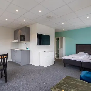 Stockholm Hotel apartamentowy