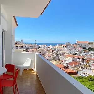 Rooftop By Check-in Portugal Apartment Albufeira