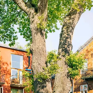 J, Stockholm, A Member Of Design **** Nacka