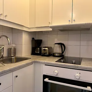 Sveavaegen Apartament