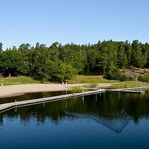 Roesjoebaden & Stugby *** Sollentuna
