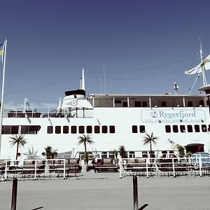Rygerfjord Hotel&hostel ** Stockholm