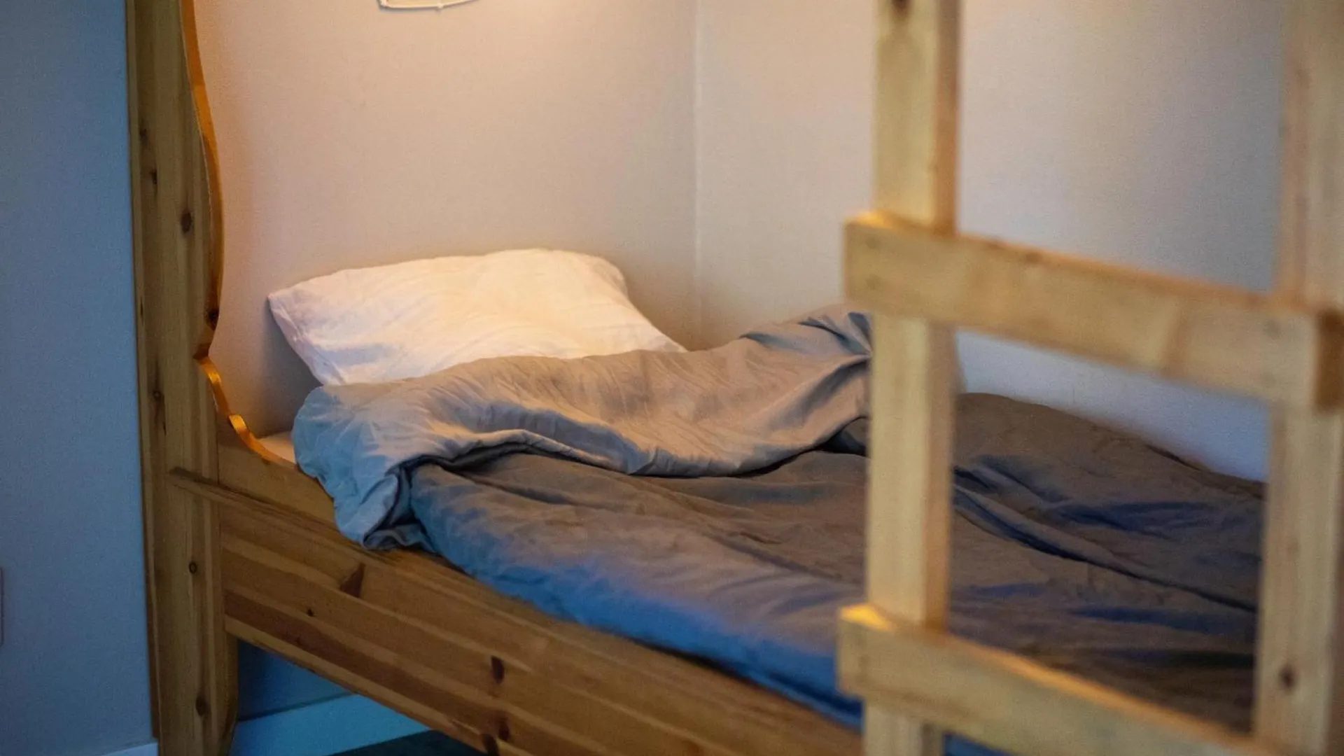 Stockholm Aengby Camping